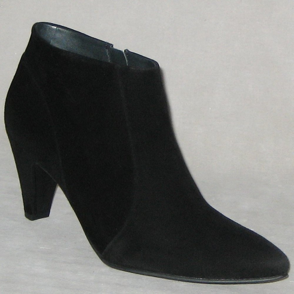 NEW Paul Green TATUM Water Resistant ANKLE Boot 10 Made In Austria MSRP $365